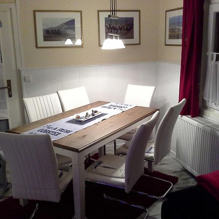 Heidi'S Ferienhaus Mittenaar Kültér fotó