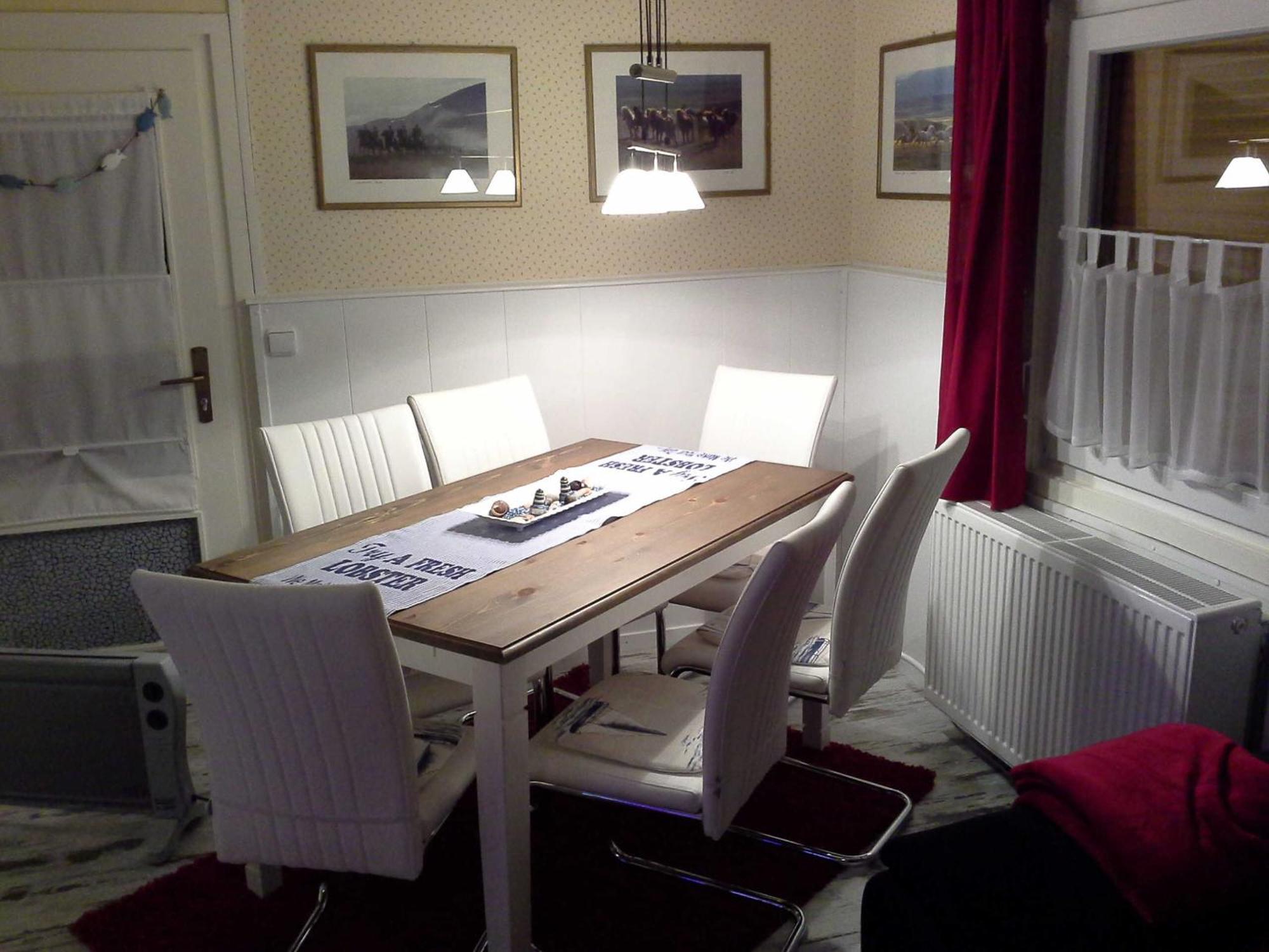 Heidi'S Ferienhaus Mittenaar Kültér fotó